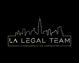 https://www.logocontest.com/public/logoimage/1595030296LA Legal Team 004.png